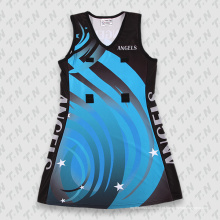 Sublimação Vestido de Netball